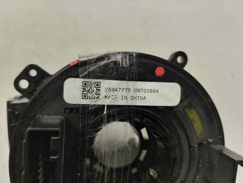ANILLO AIRBAG OPEL INSIGNIA 2.0 CDTI AT 130CV