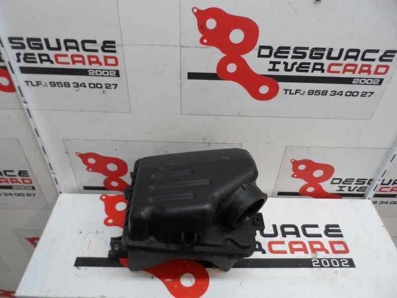 FILTRO AIRE CHEVROLET AVEO 1.4 MT 101CV | 74KW