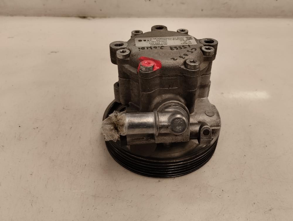 BOMBA DIRECCION CITROEN C5 2.0 HDI MT 109CV