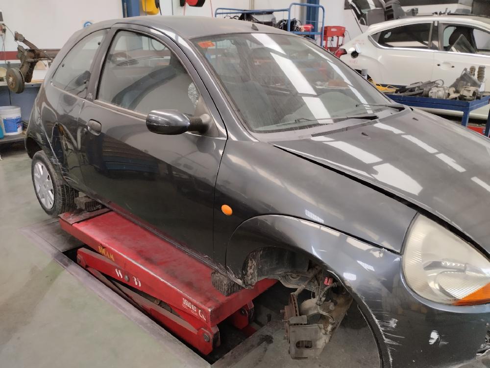 BOBINA ENCENDIDO FORD KA 1.3 MT 70CV