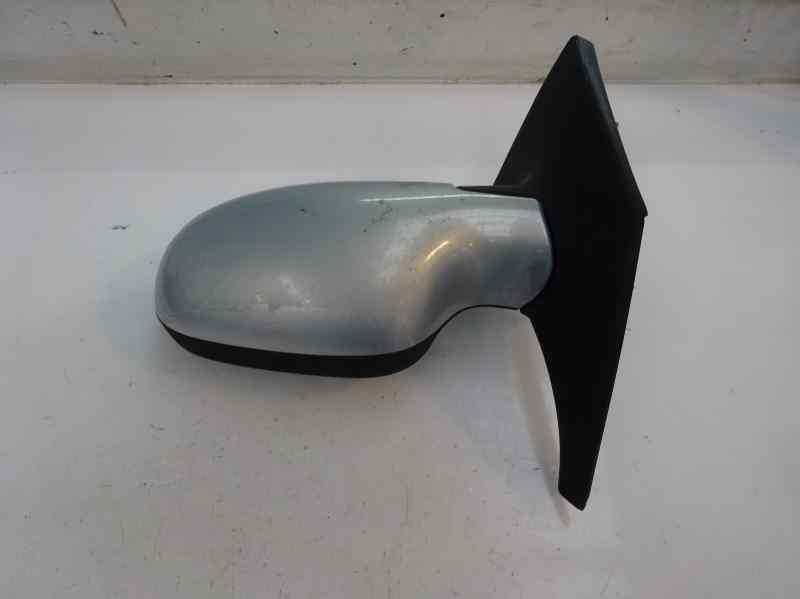 RETROVISOR IZQUIERDO RENAULT SCENIC 1.9 D MT 64CV