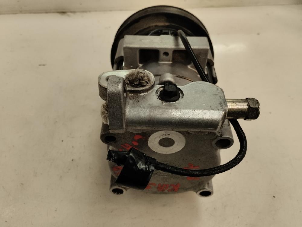 COMPRESOR AIRE ACONDICIONADO KIA SEPHIA 1.5 MT 80CV | 59KW