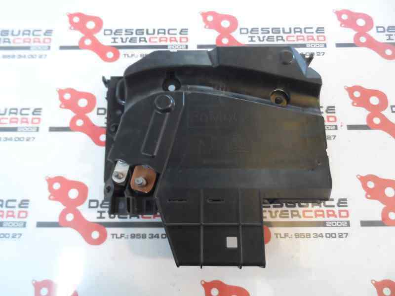 BATERIA FORD FOCUS 1.6 TDCI MT 115CV