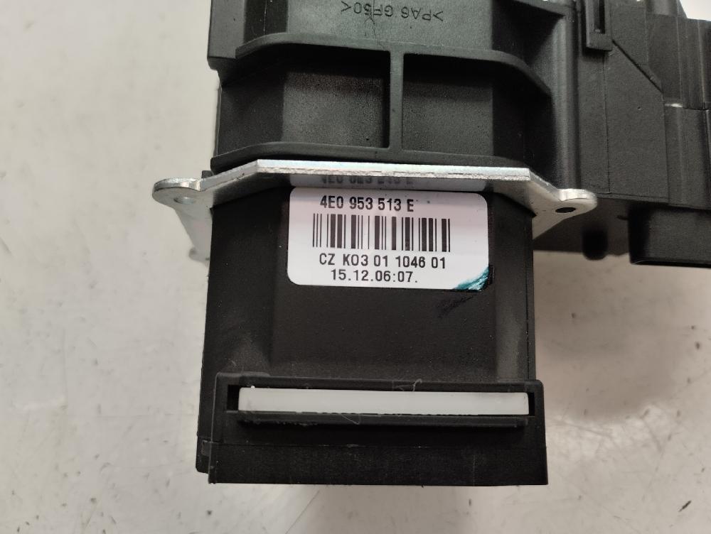 MANDO INTERMITENTES AUDI A4 2007 2.0 MT 131CV