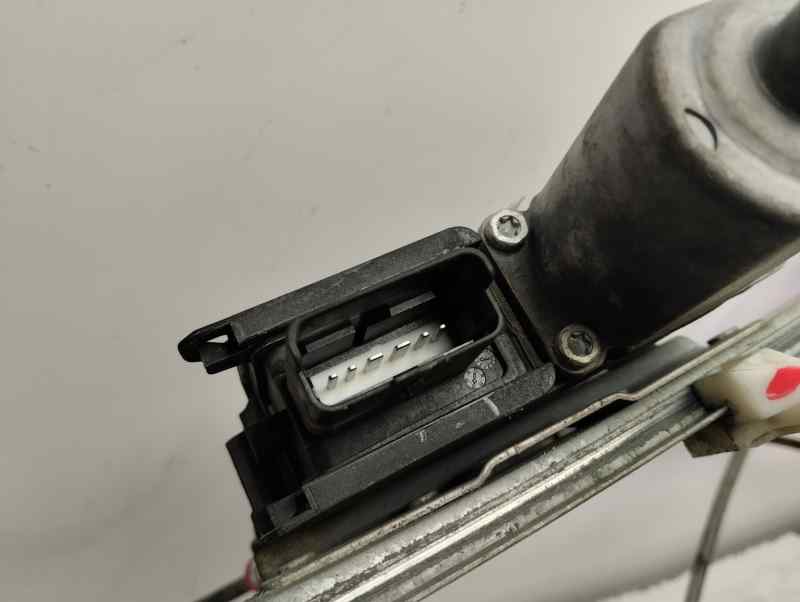 ELEVALUNAS DELANTERO IZQUIERDO CITROEN C5 2.0 HDI MT 140CV