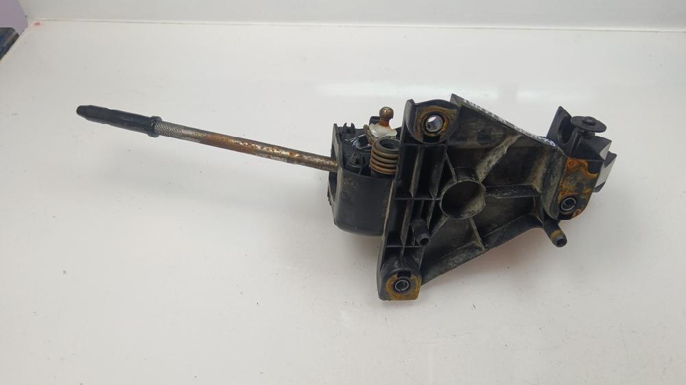 PALANCA CAMBIO CITROEN BERLINGO 1.6 HDI MT 90CV
