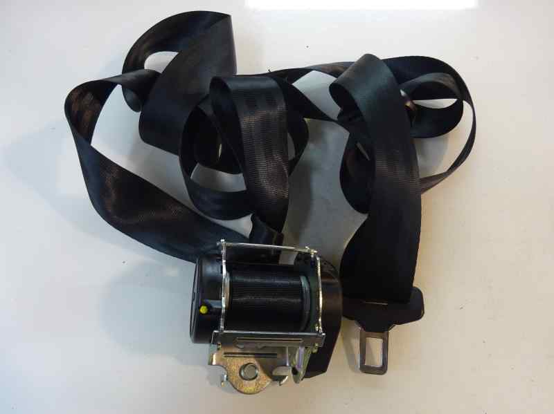 CINTURON SEGURIDAD DELANTERO DERECHO DACIA LOGAN 1.2 16V MT 75CV