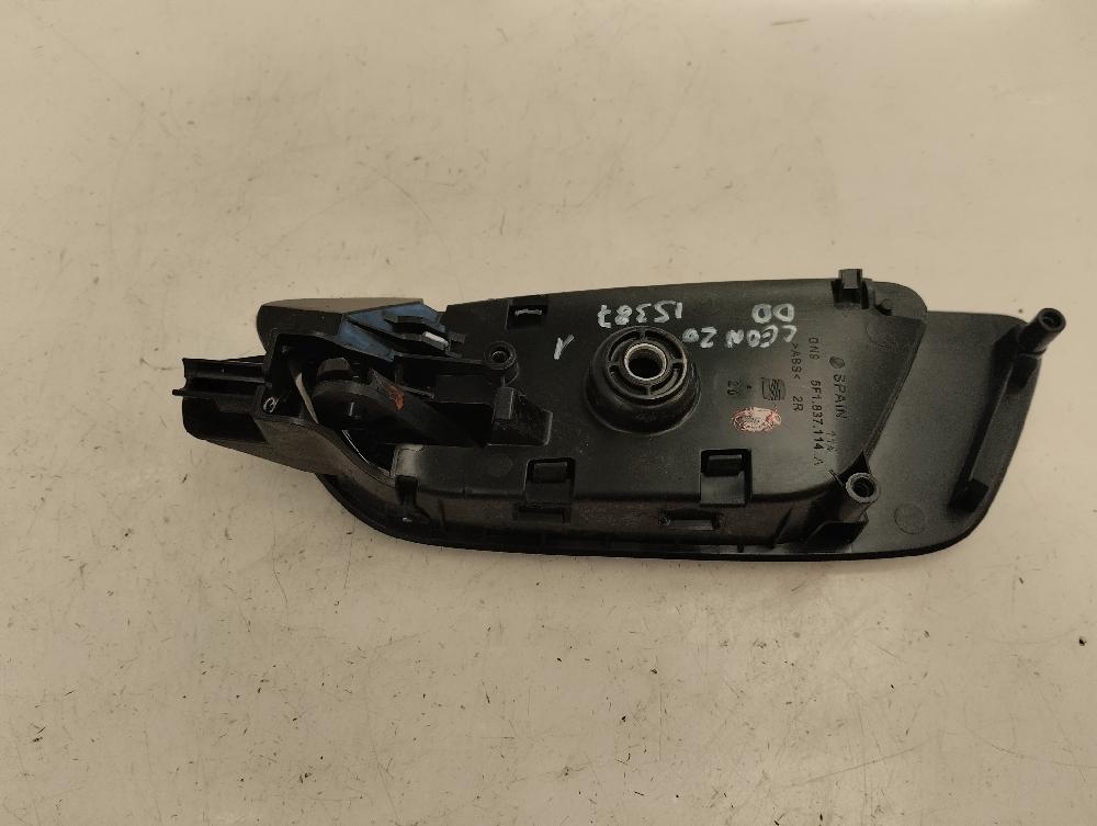 MANETA INTERIOR DELANTERA DERECHA SEAT LEON 2020 1.5 130CV MT
