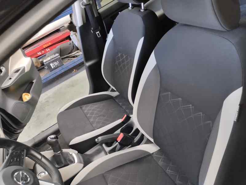 FARO IZQUIERDO NISSAN MICRA 2019 1.0 MT 73CV