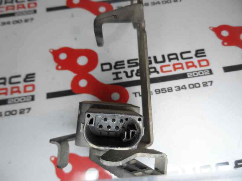 SENSOR PEUGEOT 407 2.0 HDI MT 136CV