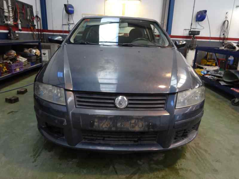 COLUMNA DIRECCION FIAT STILO 2002 1.6 MT 103CV | 76KW