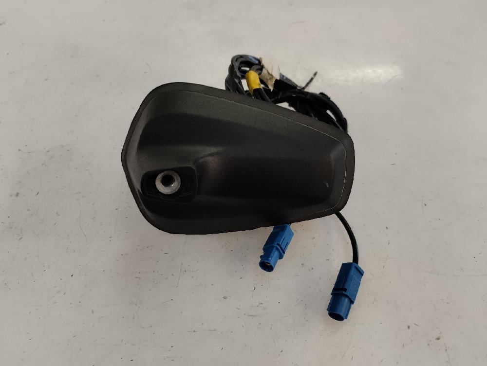 ANTENA DACIA SANDERO 1.0 MT 100CV | 74KW