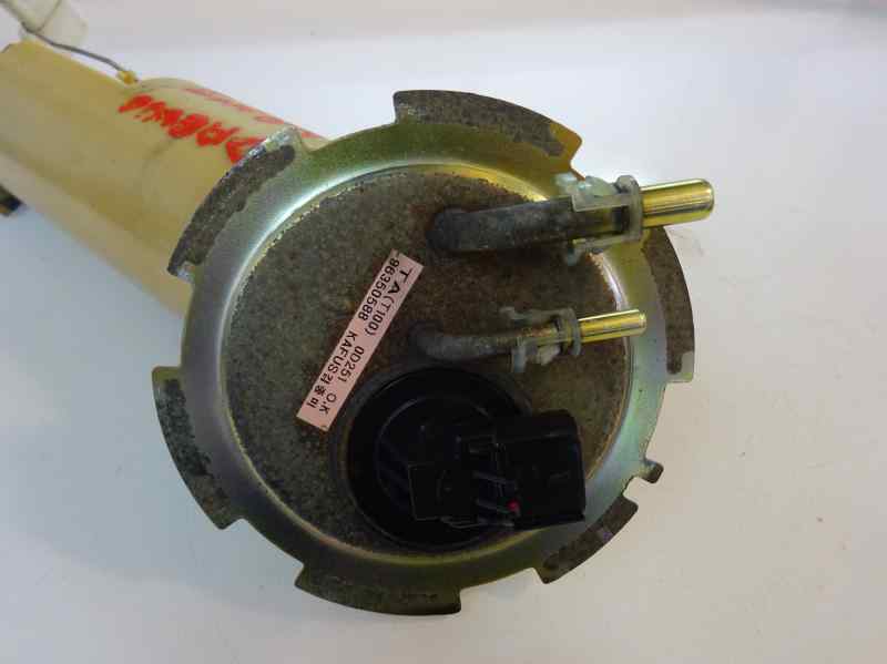 BOMBA COMBUSTIBLE DAEWOO LANOS 1.4 MT 75CV | 55KW