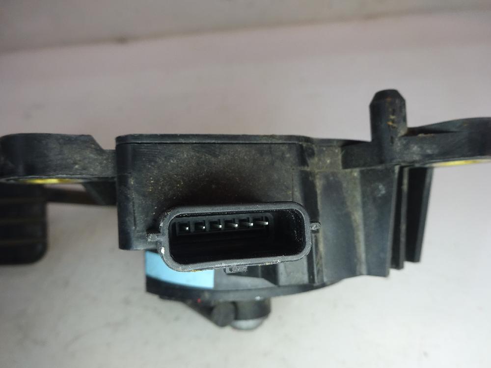 POTENCIOMETRO PEDAL RENAULT CLIO 2012 1.6 MT 112CV