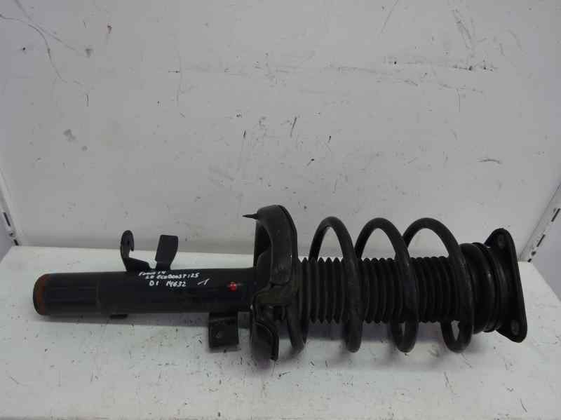 AMORTIGUADOR DELANTERO IZQUIERDO FORD FOCUS 1.0 ECOBOOST MT 125CV