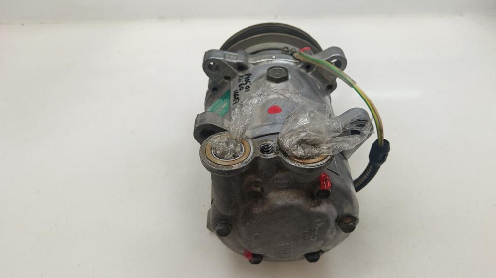 COMPRESOR AIRE ACONDICIONADO PEUGEOT 106 1.1 MT 60CV | 44KW