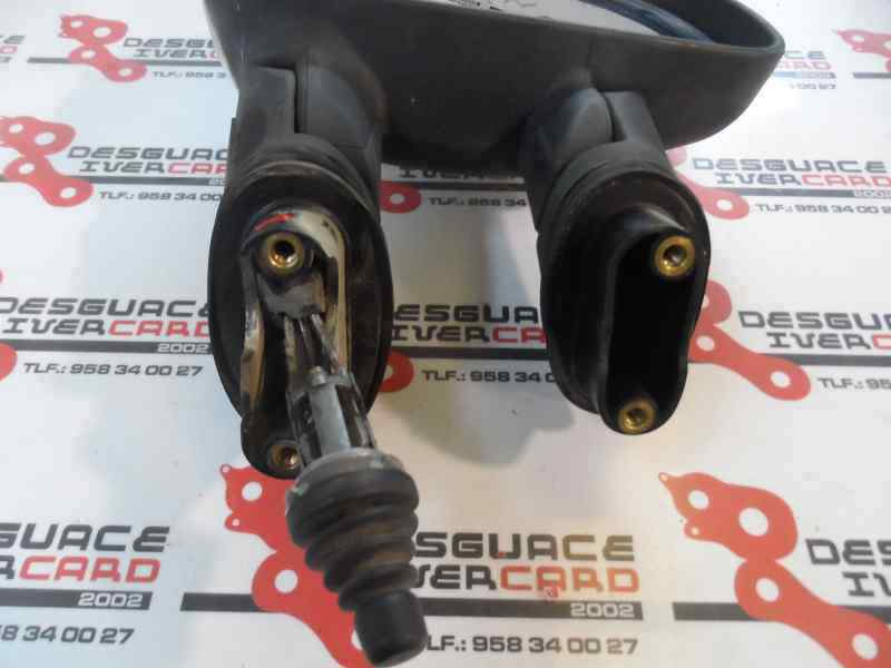 RETROVISOR IZQUIERDO FIAT DOBLO 1.9 JTD MT 105CV
