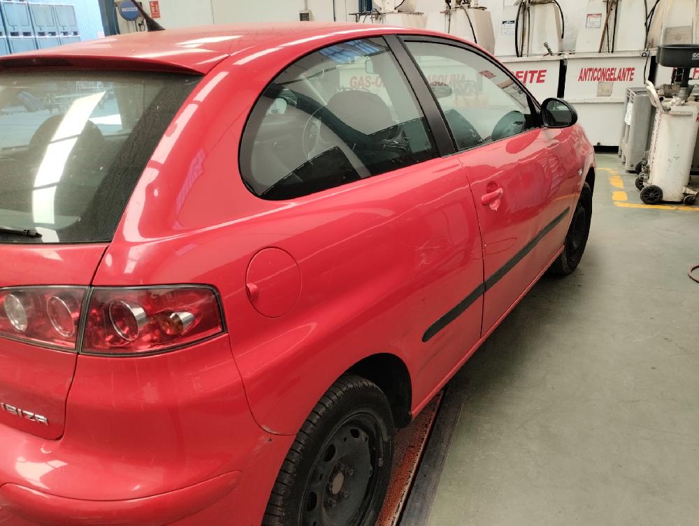MOTOR ARRANQUE SEAT IBIZA 2002 1.2 MT 64CV | 47KW