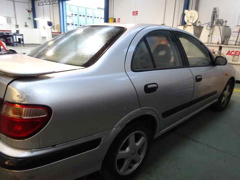 RETROVISOR IZQUIERDO NISSAN ALMERA 2.2 D MT 110CV | 82KW