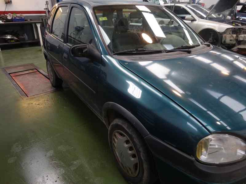BOMBA COMBUSTIBLE OPEL CORSA 1.2I MT 45CV