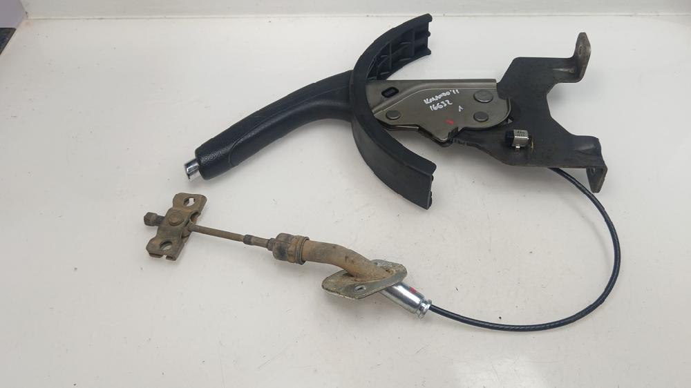 PALANCA FRENO DE MANO SSANGYONG KORANDO 2.0 D MT 175CV