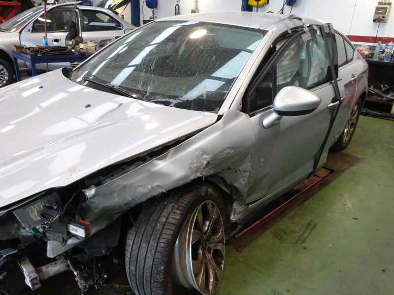ANCLAJE CINTURON TRASERO DERECHO CITROEN C5 2011 2.0 HDI MT 140CV