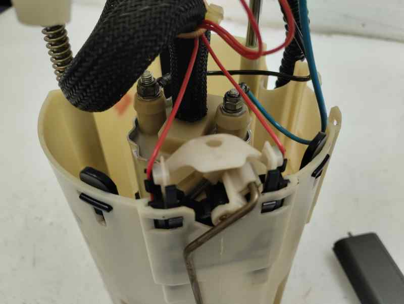 BOMBA COMBUSTIBLE FIAT PUNTO 1.9 TDI MT 85CV