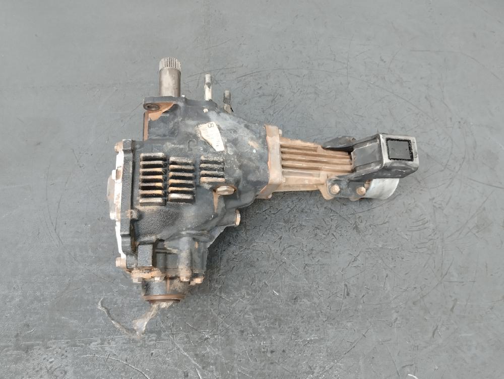 CAJA TRANSFER TOYOTA RAV4 2002 2.0 MT 4WD 116CV | 85KW