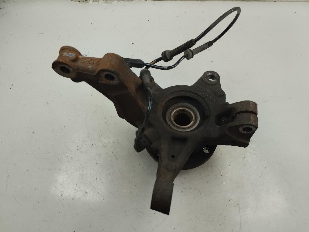 MANGUETA DELANTERA IZQUIERDA DACIA SANDERO 0.9 TCE MT 90CV