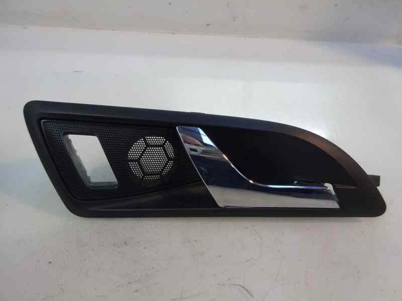 MANETA INTERIOR TRASERA DERECHA SKODA OCTAVIA 1.9 TDI MT 105CV