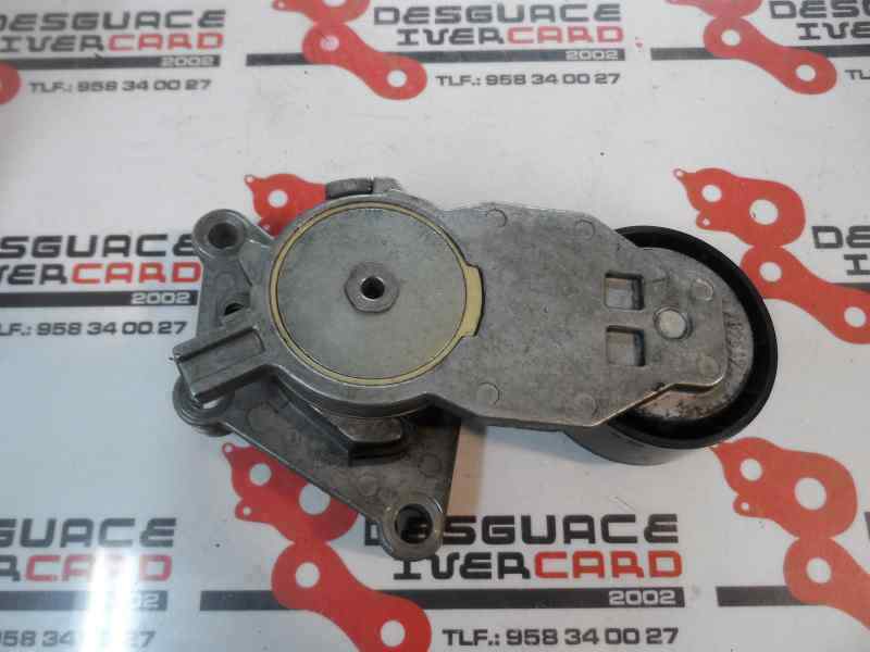 TENSOR CORREA AUXILIAR FORD FUSION 1.6 TDCI MT 90CV