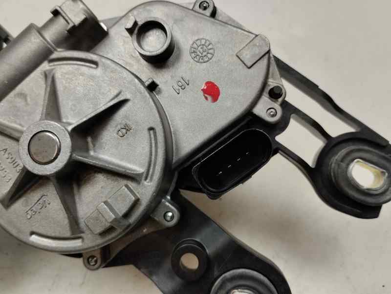 MOTOR LIMPIA TRASERO SEAT ARONA 1.0 AMT 110CV | 81KW