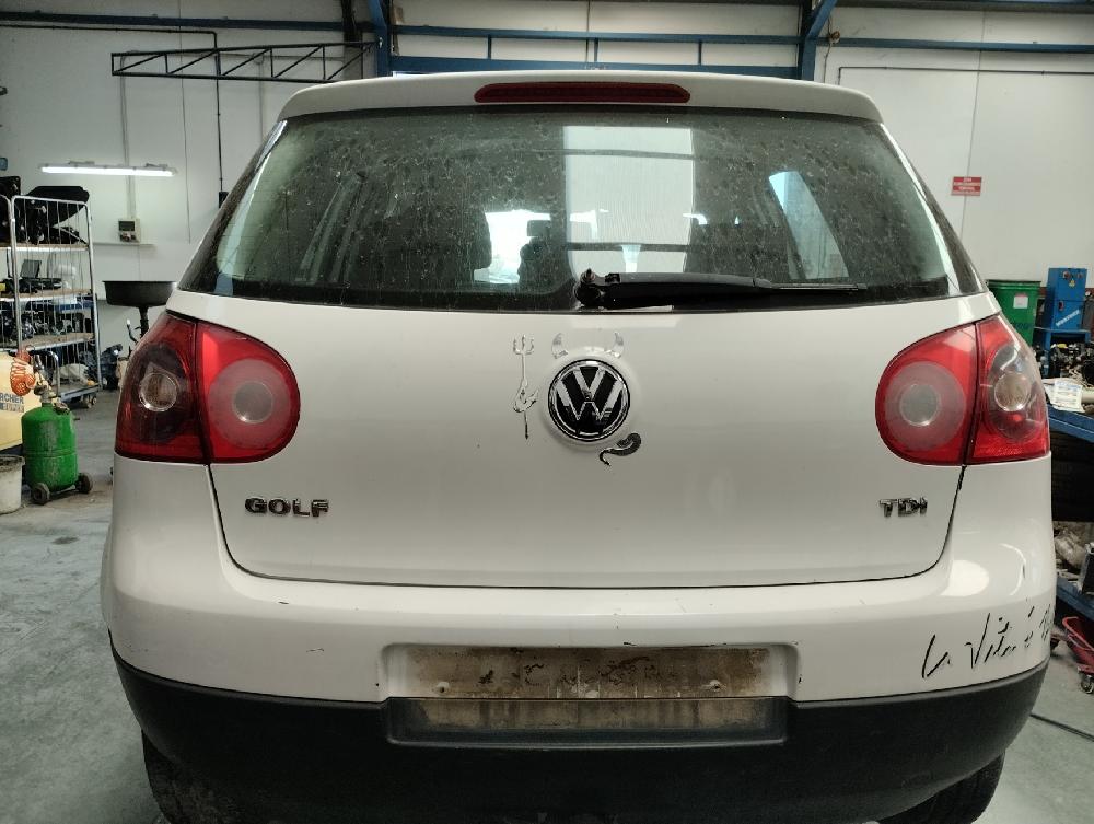 PARASOL DERECHO VOLKSWAGEN GOLF 2004 1.9 TDI 5MT 105CV
