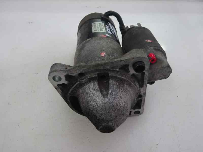 MOTOR ARRANQUE OPEL INSIGNIA 2.0 CDTI ECOFLEX MT 130CV