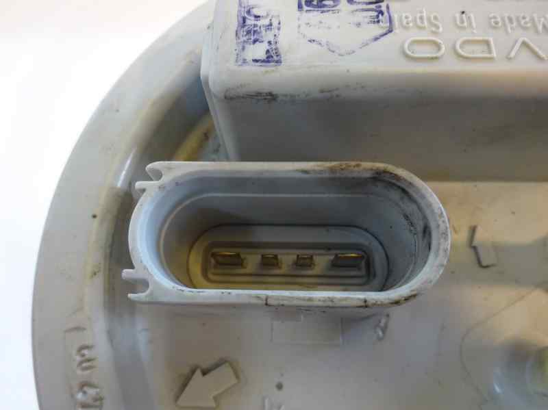 BOMBA COMBUSTIBLE VOLKSWAGEN POLO 1.4 TDI MT 75CV
