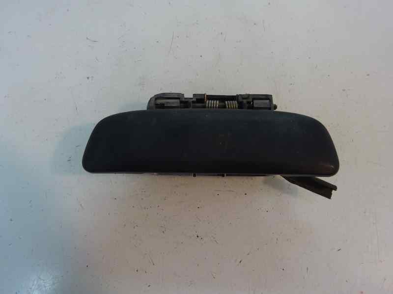 MANETA EXTERIOR TRASERA IZQUIERDA CITROEN SAXO 2000 1.5 MT D 57CV