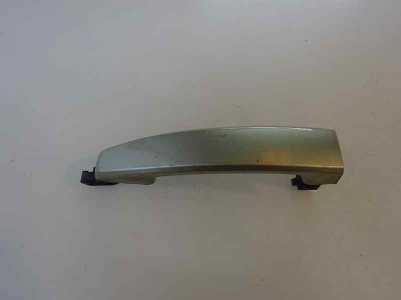 MANETA EXTERIOR TRASERA IZQUIERDA OPEL CORSA 1.3 CDTI MT 75CV