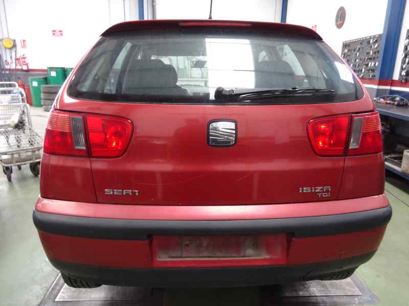 FARO IZQUIERDO SEAT IBIZA 1.9 TD MT 90CV