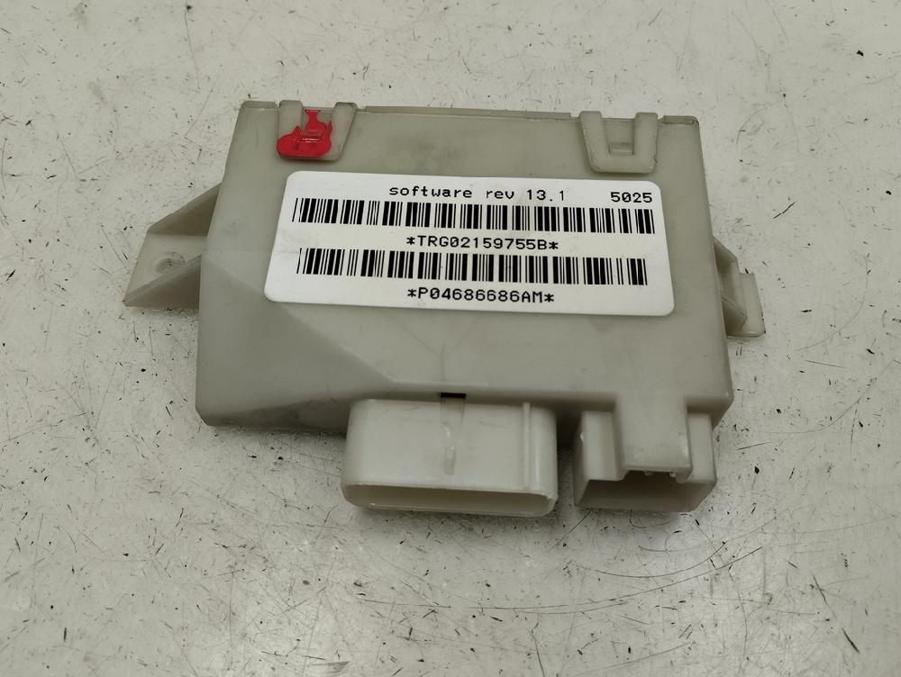 MODULO ELECTRONICO CHRYSLER VOYAGER 2.8D AT 150CV