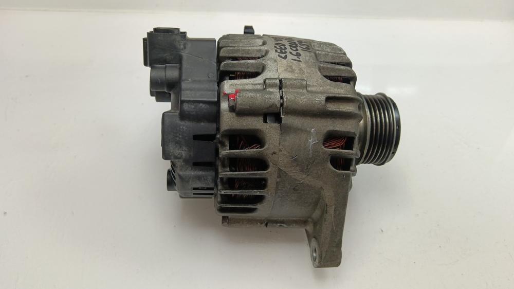 ALTERNADOR KIA CEED 1.6 MT 115CV | 86KW