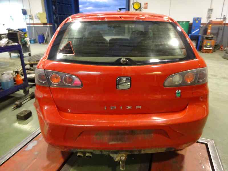 ENFRIADOR ACEITE MOTOR SEAT IBIZA 1.9 TDI MT 100CV