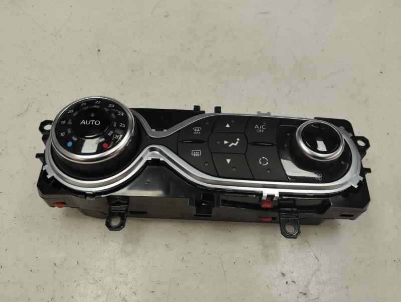 MANDO CLIMATIZADOR RENAULT CLIO 0.9 TSE MT 90CV