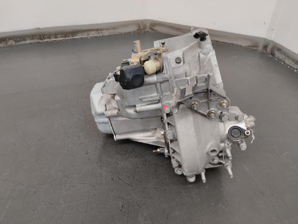 CAJA CAMBIOS CITROEN C5 2.0 HDI MT 109CV