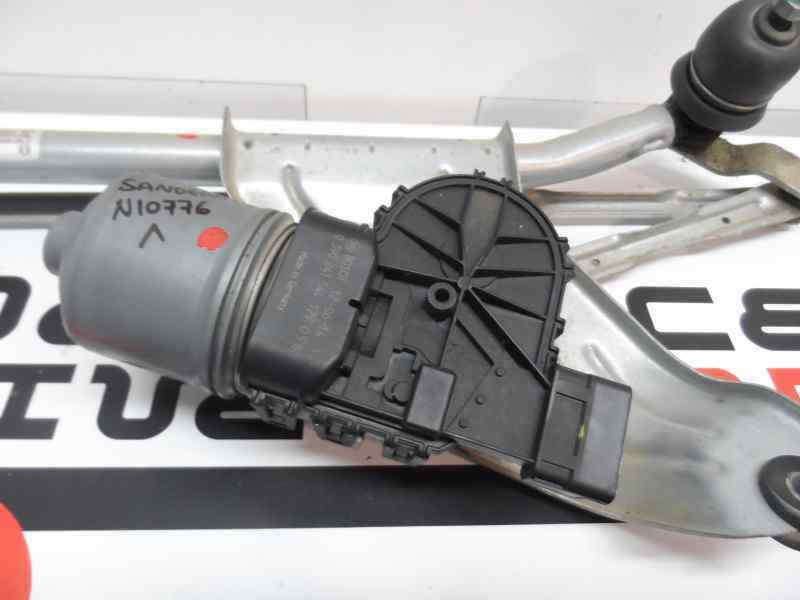 MOTOR LIMPIA DELANTERO DACIA SANDERO 1.2 16V MT 75CV