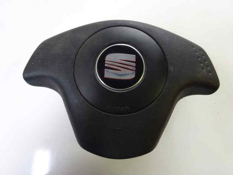 AIRBAG DELANTERO IZQUIERDO SEAT IBIZA 1.4 TDI MT 70CV