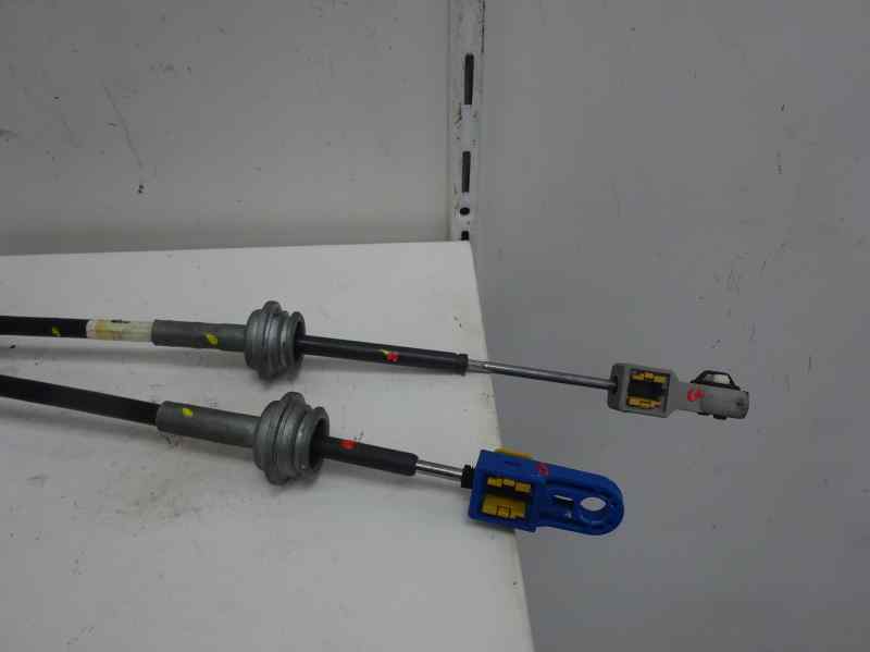 CABLEADO CAMBIO PEUGEOT 308 1.4 VTI MT 95CV