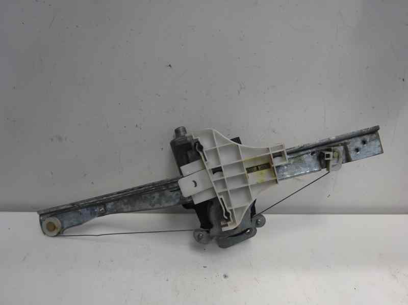 ELEVALUNAS TRASERO IZQUIERDO FORD MONDEO 2.0 TDCI 6MT 130CV | 96KW