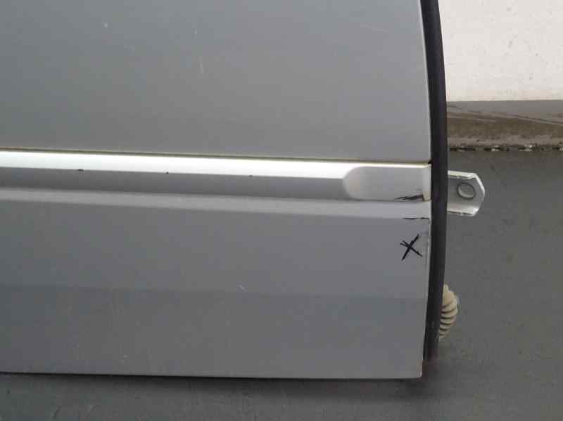 PUERTA TRASERA DERECHA RENAULT LAGUNA 1.5 DCI MT 110CV