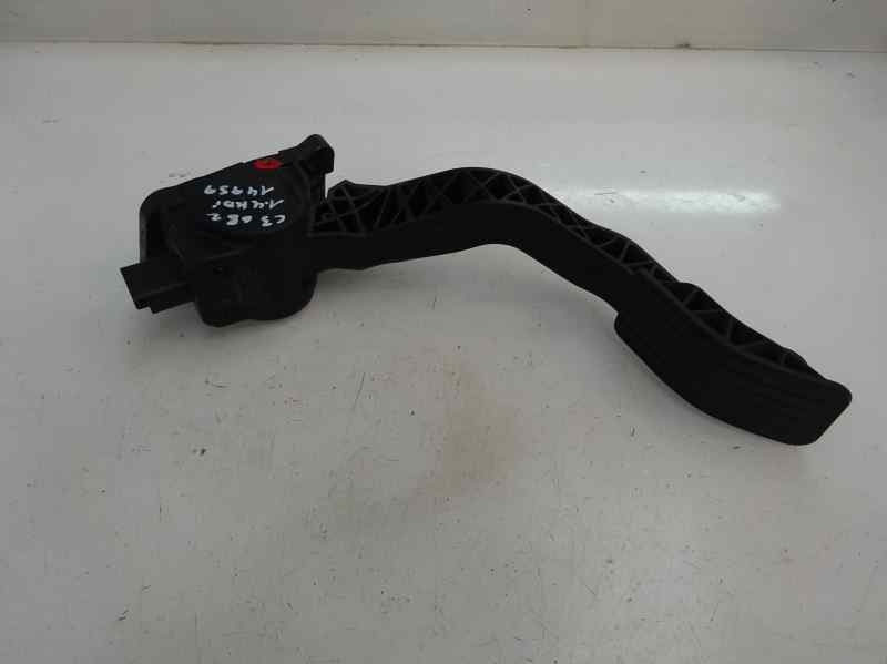 POTENCIOMETRO PEDAL CITROEN C3 1.4 HDI MT 70CV