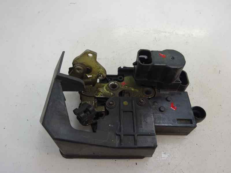 CERRADURA PUERTA DELANTERA IZQUIERDA ALFA ROMEO 156 2.4 JTD MT 136CV